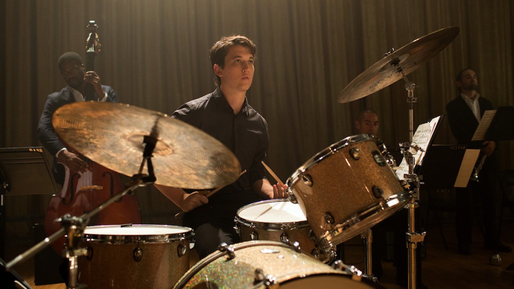 whiplash