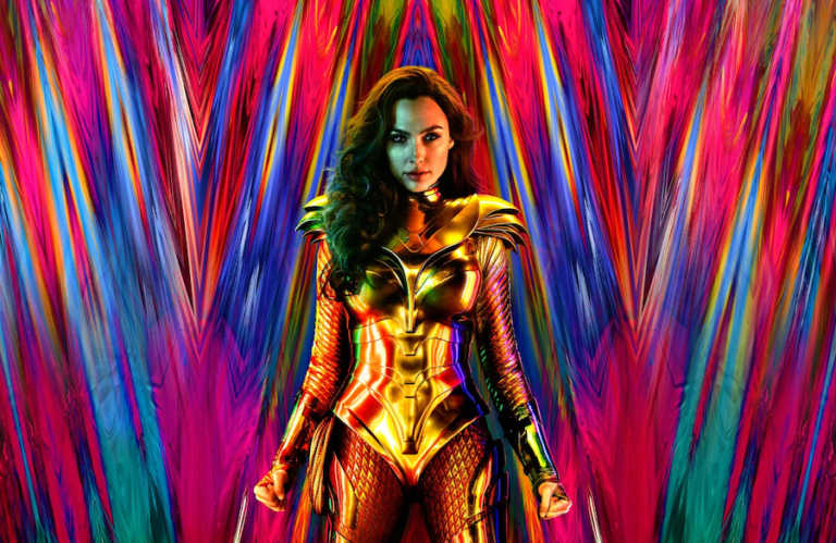 Wonder Woman 1984: al via le riprese aggiuntive