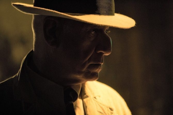 5 è il numero perfetto di Igort unico italiano in Concorso alle Giornate degli Autori