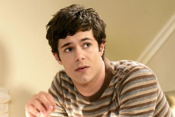 Adam Brody film