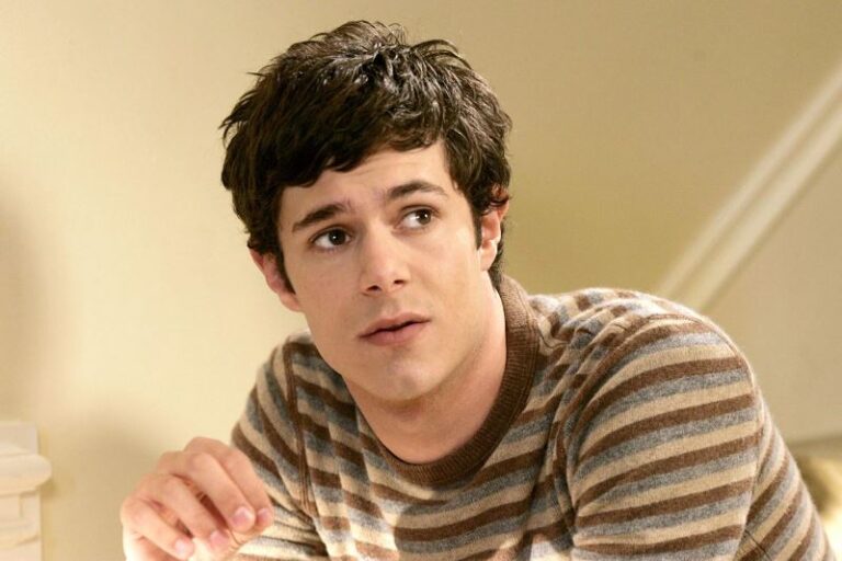 Adam Brody nel cast di Baggage Claim!