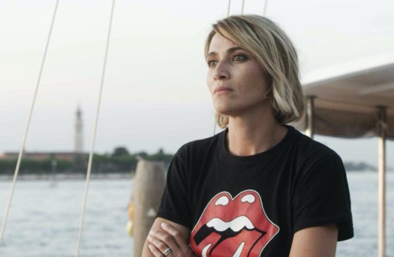 Anna Foglietta: 10 cose che non sai sull’attrice