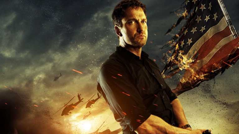 Attacco al Potere 3 – Angels Has Fallen, trailer e character poster Attacco al Potere 3 – Angels Has Fallen, trailer e character poster