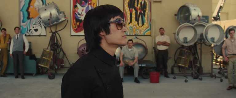 C’era una volta a Hollywood: la figlia di Bruce Lee “furiosa” con Tarantino