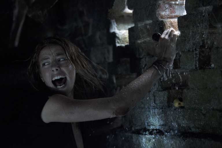 Crawl – Intrappolati: trailer dell’horror prodotto da Sam Raimi