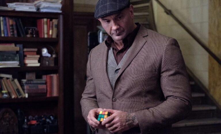Dave Bautista: 10 cose che non sai sull’attore