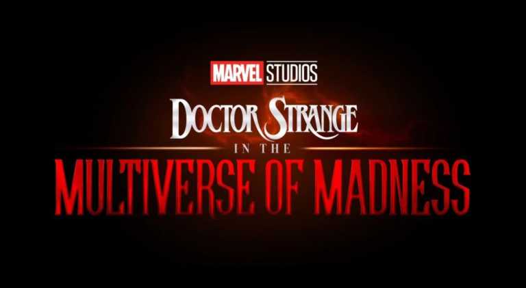 Doctor Strange in the Multiverse of Madness sarà il primo horror Marvel