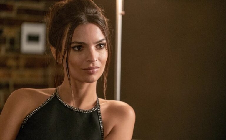 Emily Ratajkowski: 10 cose che non sai sull’attrice