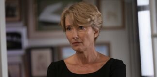 Emma Thompson film