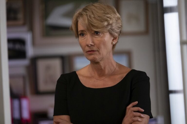 Emma Thompson: 10 cose che non sai sull’attrice