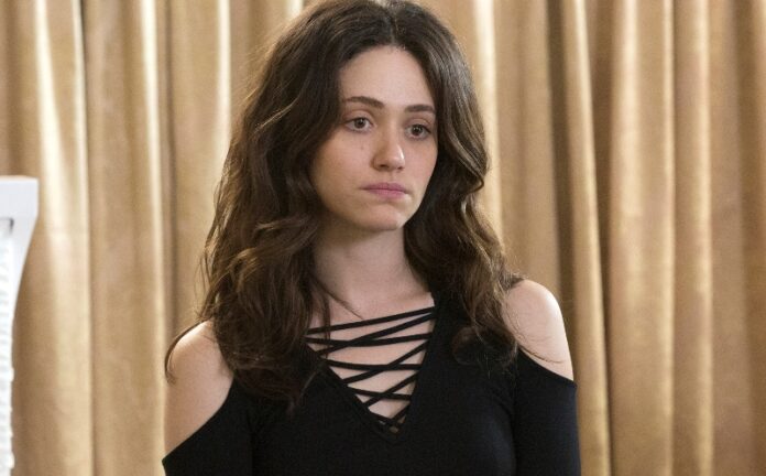 Emmy Rossum film