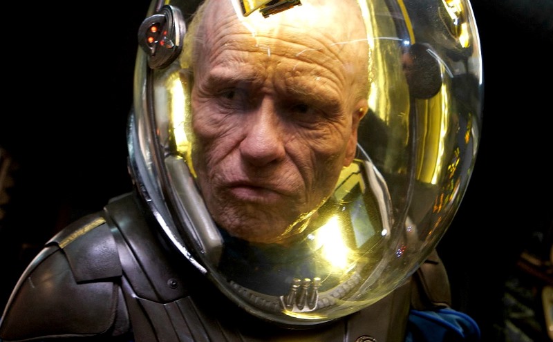 Guy Pearce Prometheus