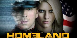 Homeland - Caccia alla spia