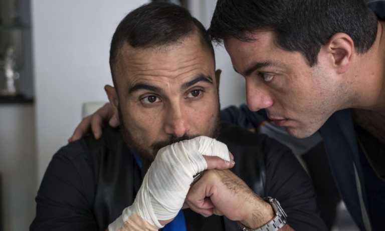 Il Sindaco del Rione Sanità: recensione del film