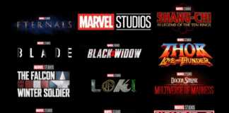 marvel fase 4 Doctor Strange nel Multiverso della Follia