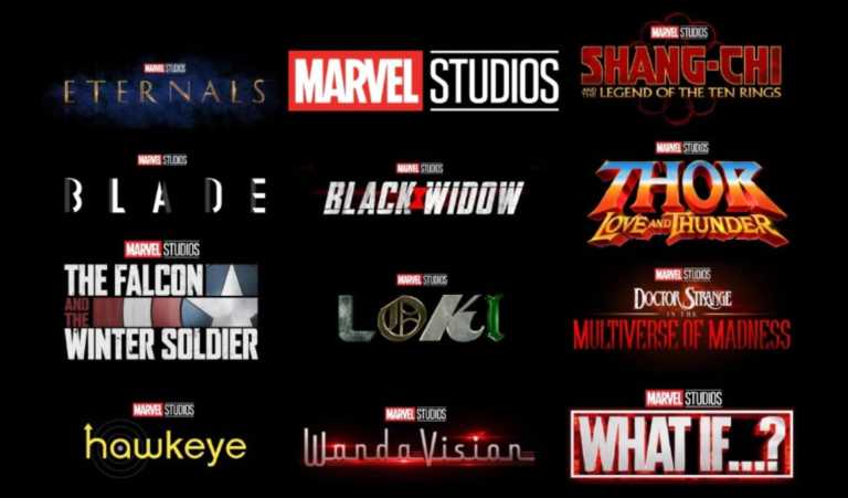 Marvel Fase 4: breve video leak del primo trailer