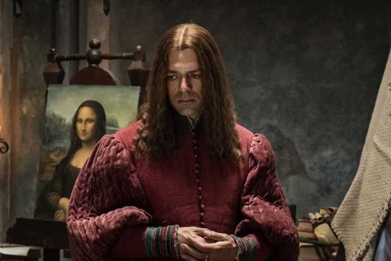 Io, Leonardo in anteprima al Giffoni Film Festival