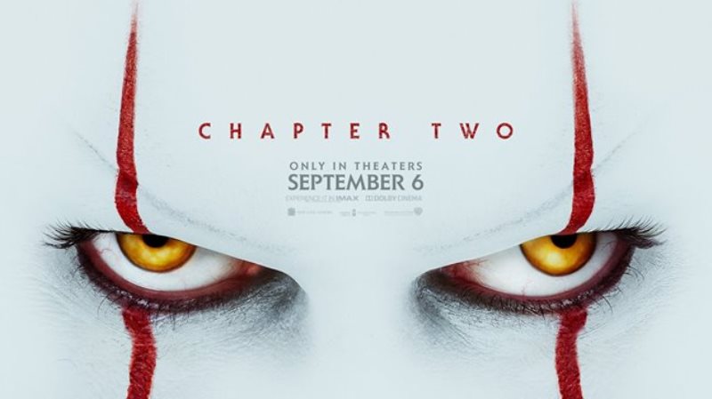 IT: Capitolo Due