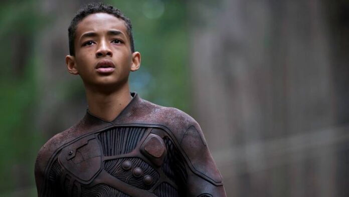 Jaden Smith film