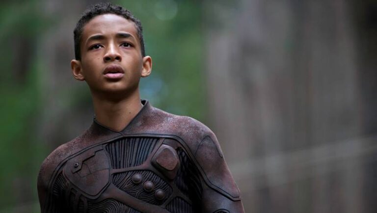 Jaden Smith: 10 cose che non sai sull’attore