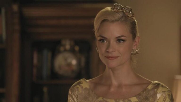 Jaime King: 10 cose che non sai sull’attrice