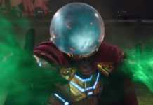 spider-man: far from home