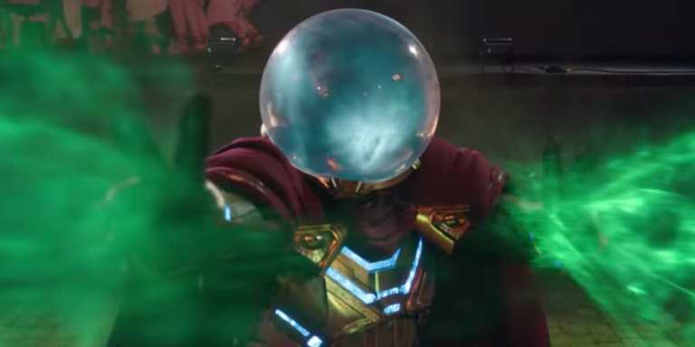 Mysterio: le differenze tra film e fumetti del personaggio di Far From Home