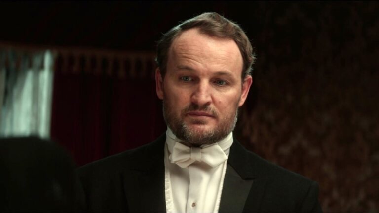 Jason Clarke: 10 cose che non sai sull’attore