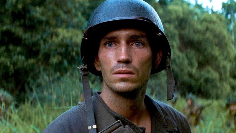 Jim Caviezel film
