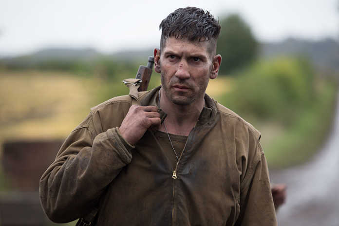 Jon Bernthal