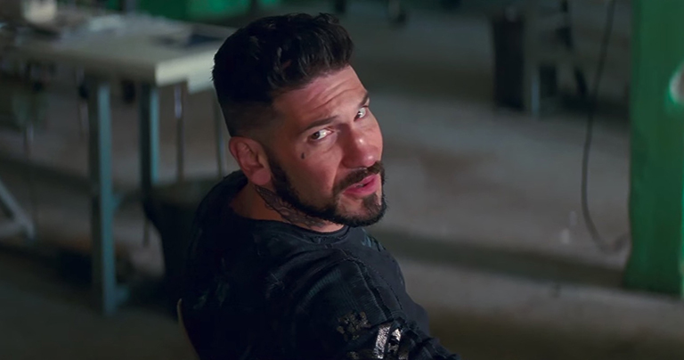 Jon Bernthal