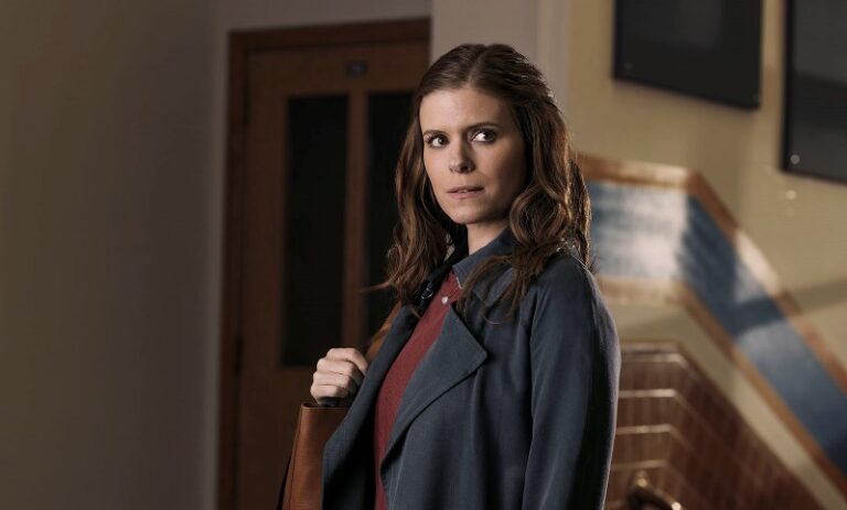 Kate Mara nel cast del dramma politico Chappaquiddick