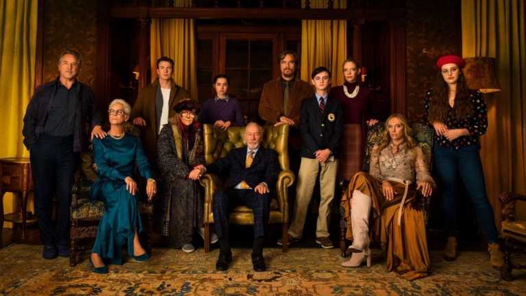 Knives Out: trailer del film all stars diretto da Rian Johnson Knives Out: trailer del film all stars diretto da Rian Johnson