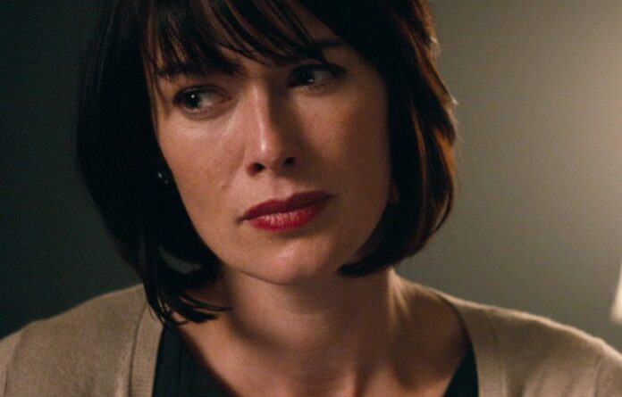 Lena Headey film