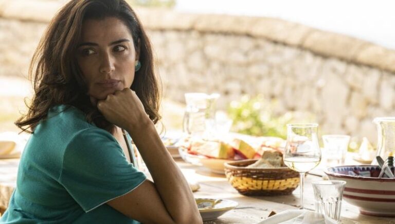 Luisa Ranieri: 10 cose da sapere sull’attrice