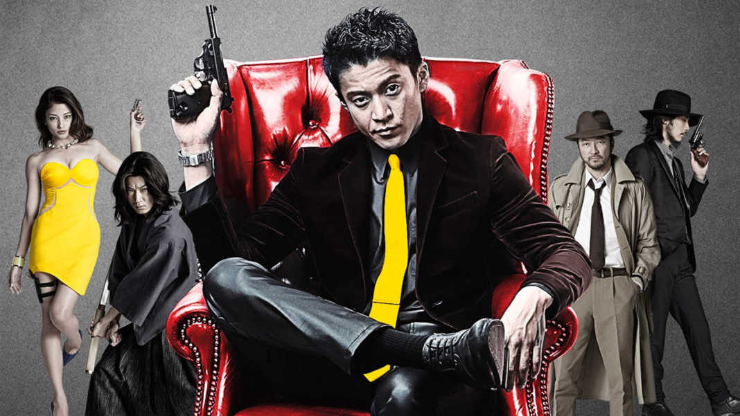 Lupin III – Il film