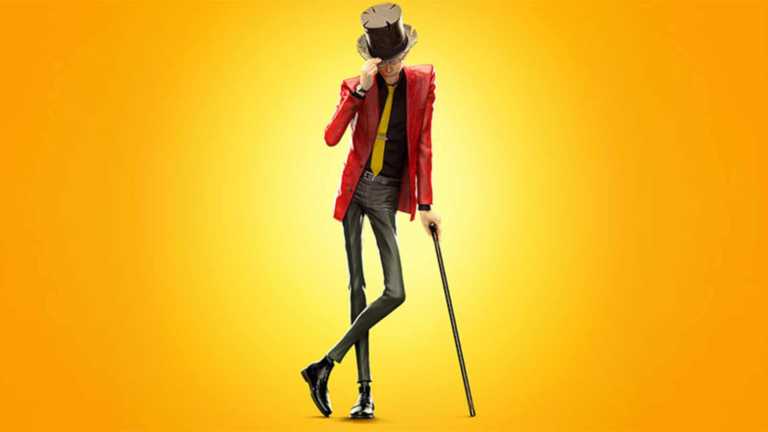 Lupin III – The First: il trailer del film in animazione CGI