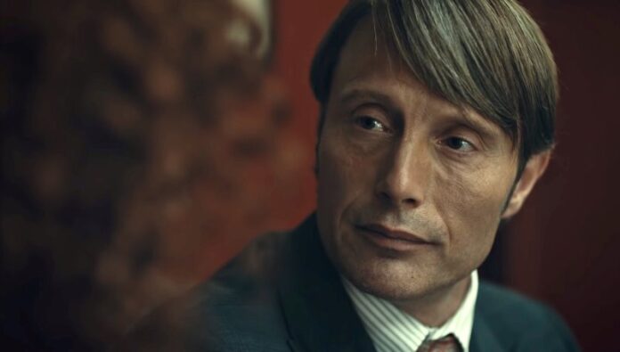 Mads Mikkelsen film