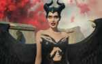 angelina jolie Maleficent – Signora del Male