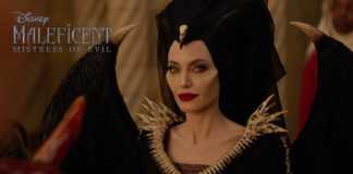 Maleficent 2 trailer