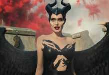 angelina jolie Maleficent – Signora del Male