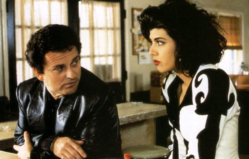 Marisa Tomei Oscar