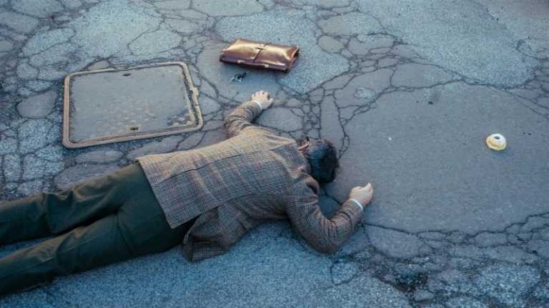 Nevermind, la recensione del film Eros Puglielli