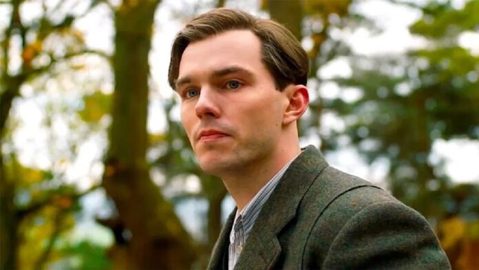 Nicholas Hoult Superman: Legacy