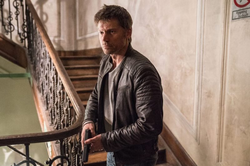 Nikolaj Coster-Waldau film