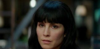 Noomi Rapace film