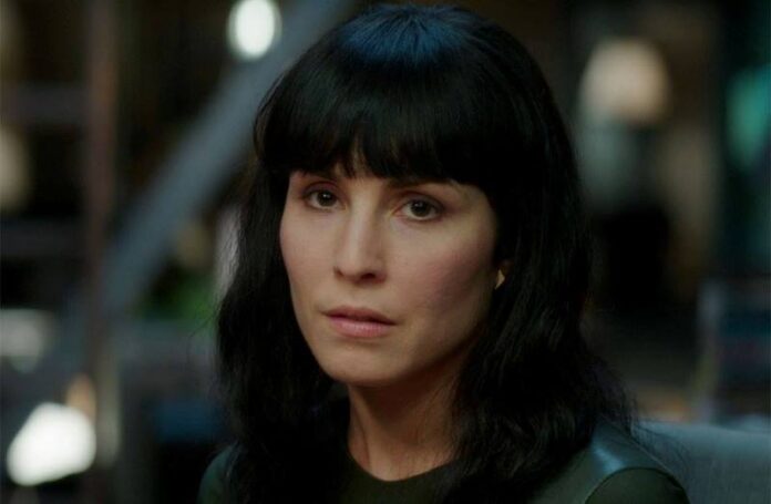 Noomi Rapace film