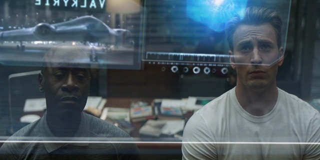 Avengers: Endgame, tutti i dettagli delle scene eliminate