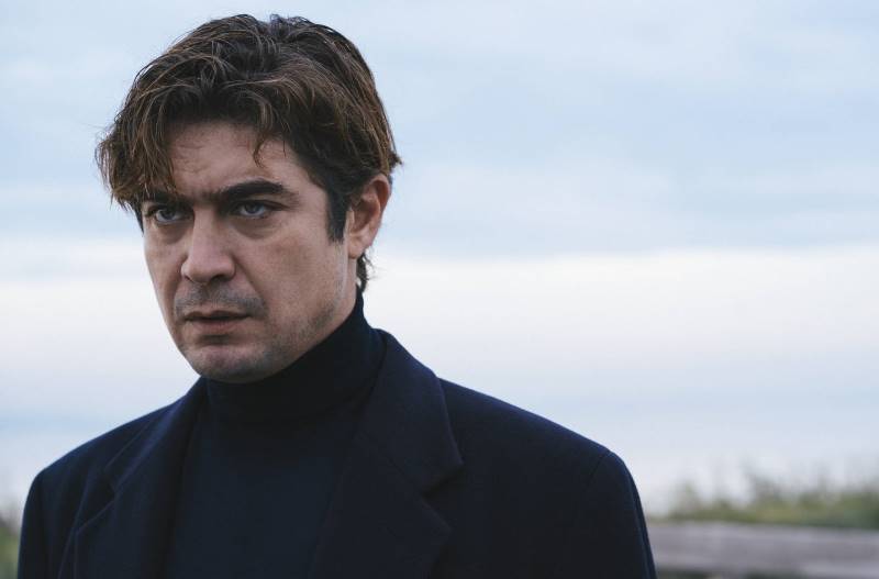 Riccardo Scamarcio film
