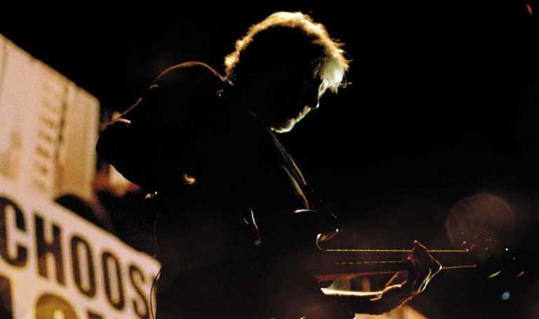 Roger Waters. Us + Them, il film concerto. Ecco il trailer